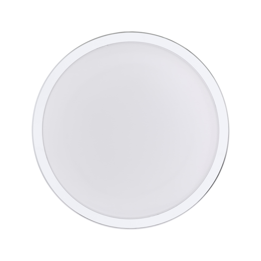 Eglo 31025 - LED stropno svjetlo za kupaonicu PALERMO 1xE14/40W/230V IP44