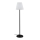 Eglo 31057 - LED RGBW Prigušiva vanjska lampa 1xE27/9W/230V IP44