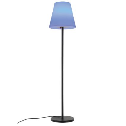 Eglo 31057 - LED RGBW Prigušiva vanjska lampa 1xE27/9W/230V IP44