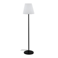 Eglo 31057 - LED RGBW vanjska lampa s prigušivanjem 1xE27/9W/230V IP44
