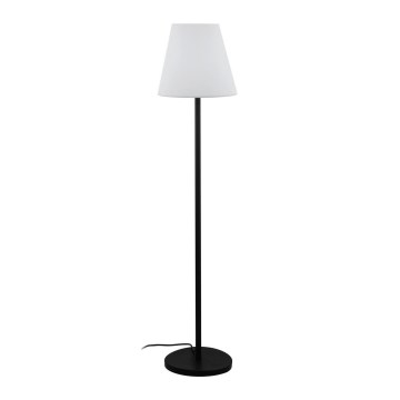Eglo 31057 - LED RGBW vanjska lampa s prigušivanjem 1xE27/9W/230V IP44