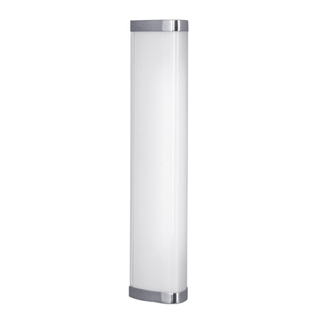 Eglo 31078 - Fluorescentna svjetiljka za kupaonicu GITA 1 1xG5/8W/230V IP44