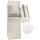 Eglo 31106 - LED Zidna reflektorska svjetiljka MY CHOICE 1xE14/4W/230V 3000K krom