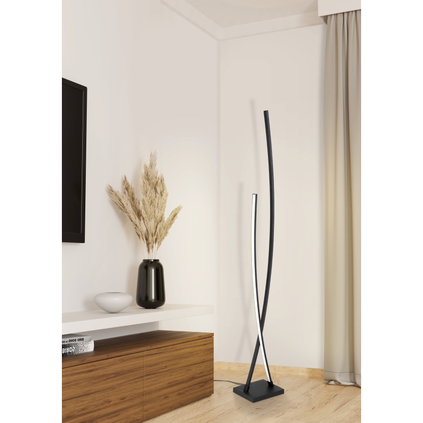 Eglo - LED Podna lampa LED/23W/230V