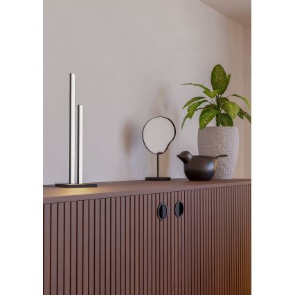 Eglo 31233 - LED Podna lampa CANNIGIONA LED/5,5W/230V