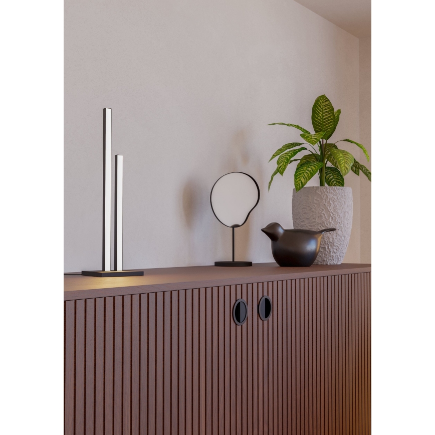 Eglo 31233 - LED Podna lampa CANNIGIONA LED/5,5W/230V