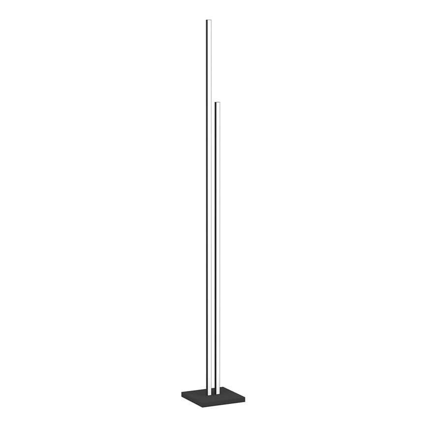 Eglo 31234 - LED Podna lampa CANNIGIONA LED/22,9W/230V 3000K crna