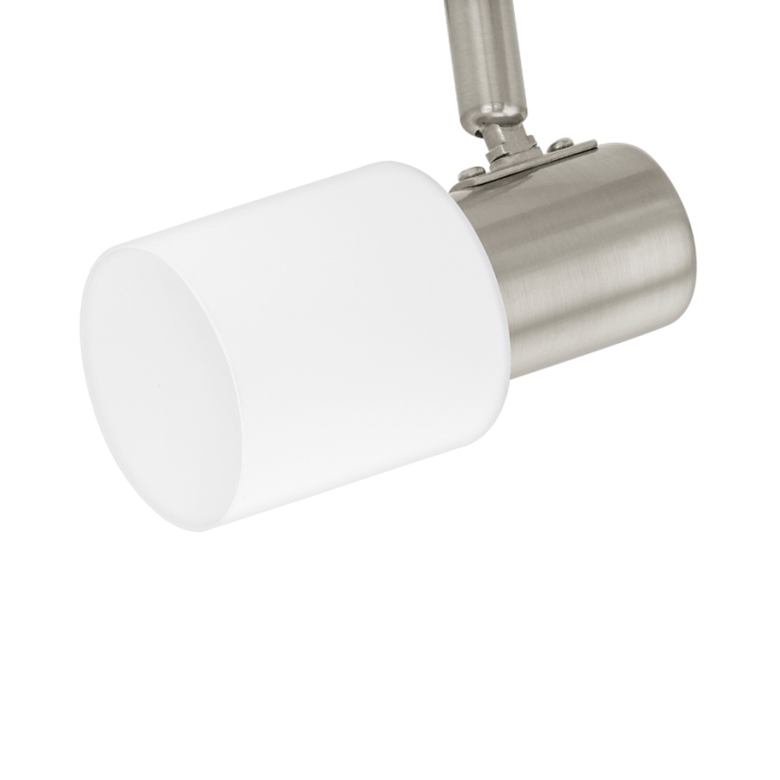 Eglo 31392 - LED Reflektorska svjetiljka TABERNO 4xLED/5W/230V