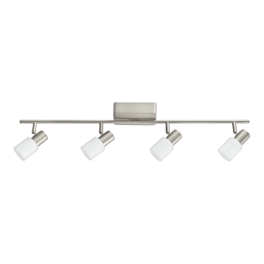 Eglo 31392 - LED Reflektorska svjetiljka TABERNO 4xLED/5W/230V
