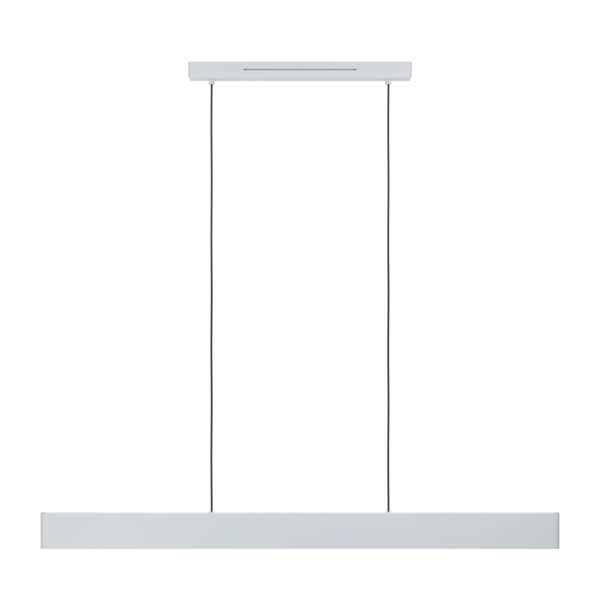Eglo 31436 - LED RGBW Prigušivi luster na sajli ANDREAS-Z LED/38W/230V 2700-6500K bijela