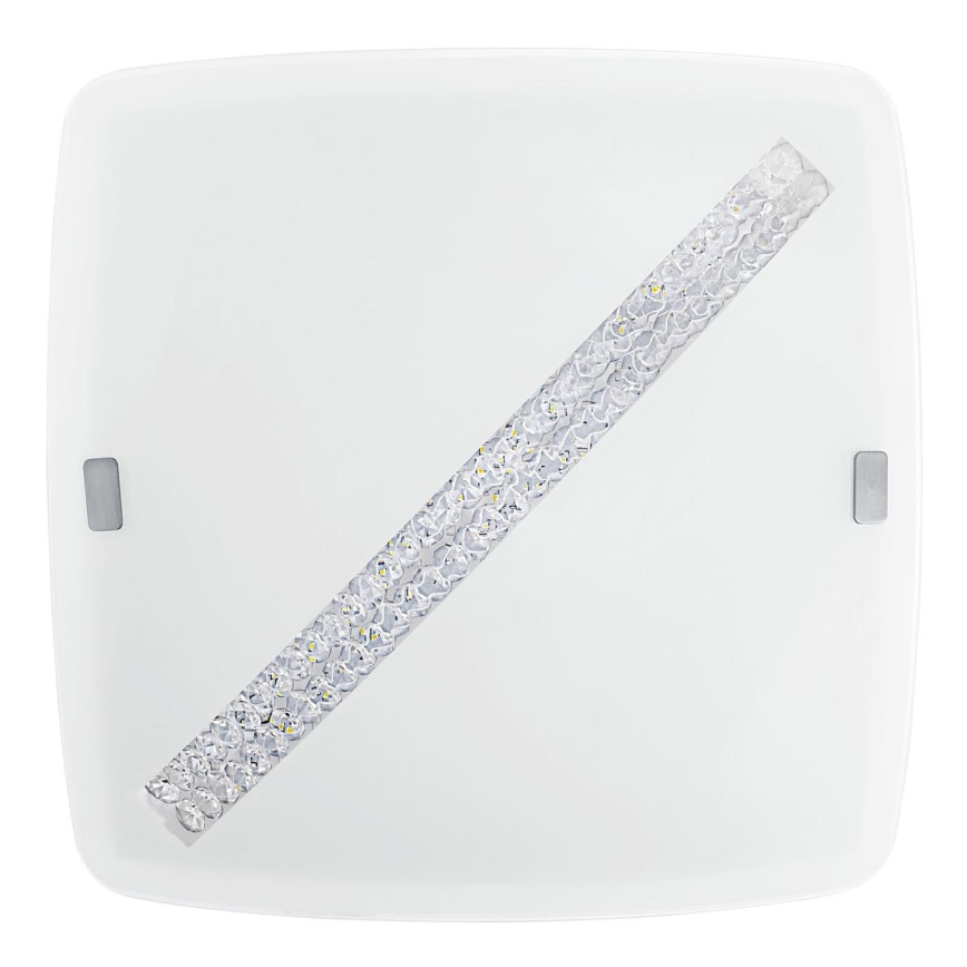 Eglo 31449 - LED Stropna svjetiljka OSSEJA LED/16W/230V