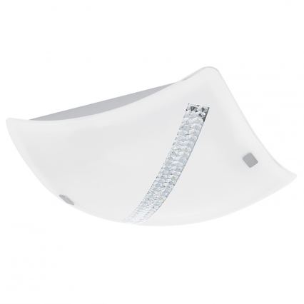 Eglo 31449 - LED Stropna svjetiljka OSSEJA LED/16W/230V