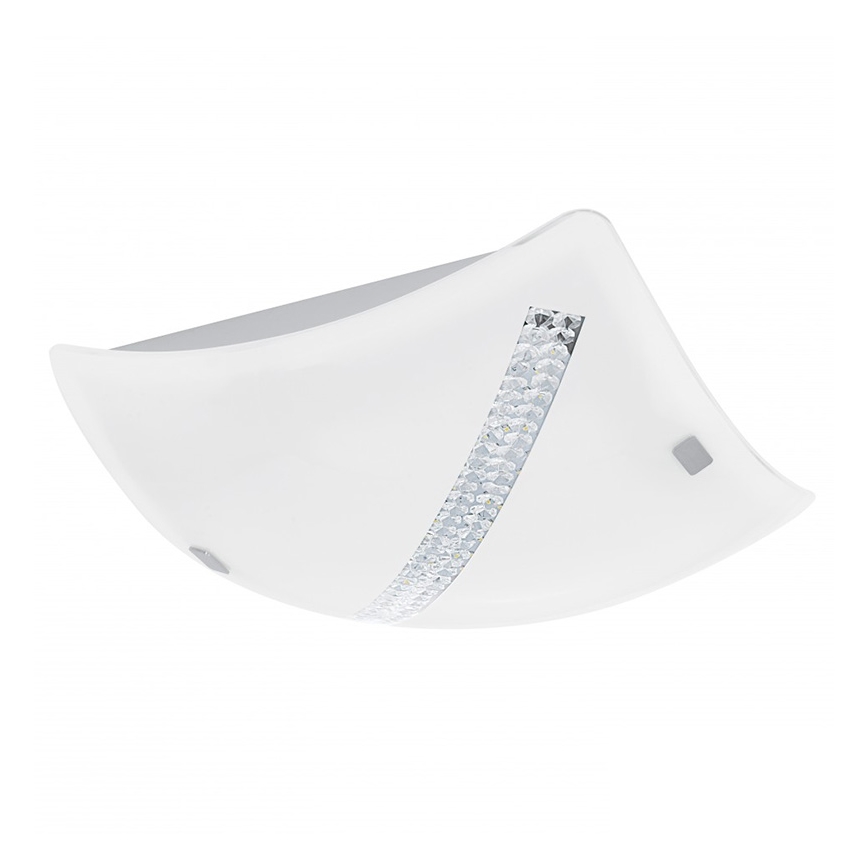 Eglo 31449 - LED Stropna svjetiljka OSSEJA LED/16W/230V