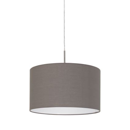 Eglo Luster na sajli E27/60W/230V