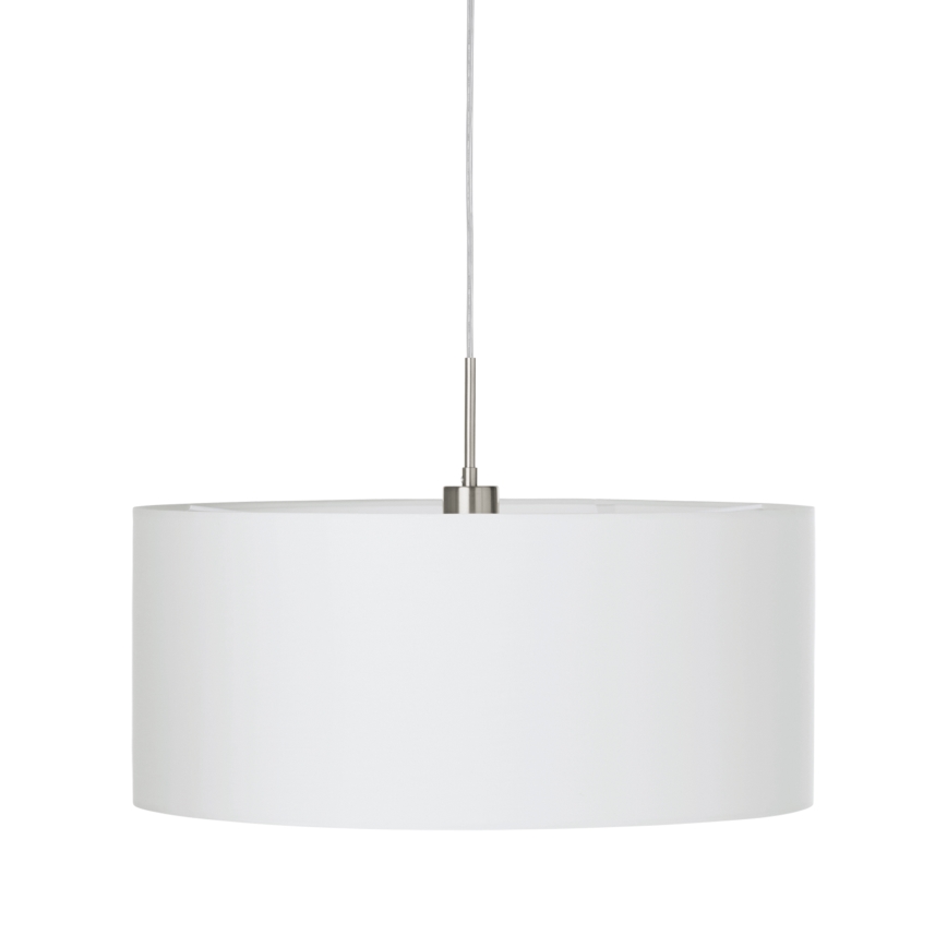 Eglo - Luster na sajli 1xE27/60W/230V