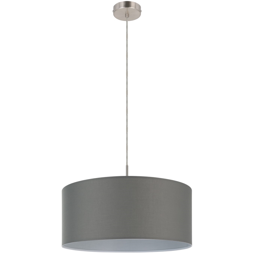 Eglo - Luster na sajli 1xE27/60W/230V