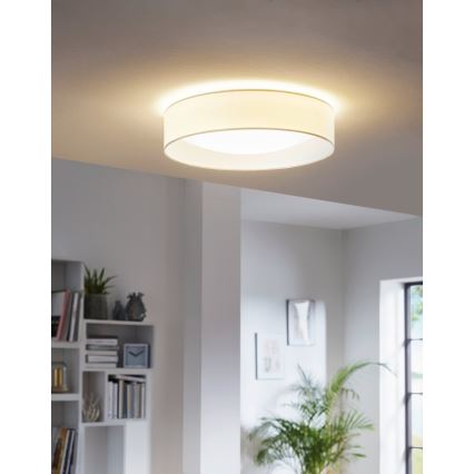 Eglo - LED stropna svjetiljka LED/11W/230V