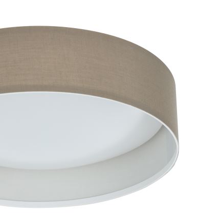 Eglo - LED stropna svjetiljka LED/11W/230V