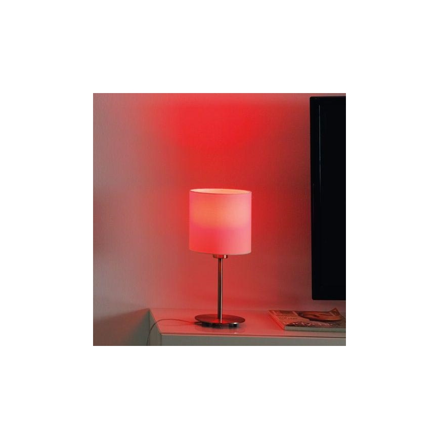 Eglo - Stolna lampa 1xE27/60W/230V