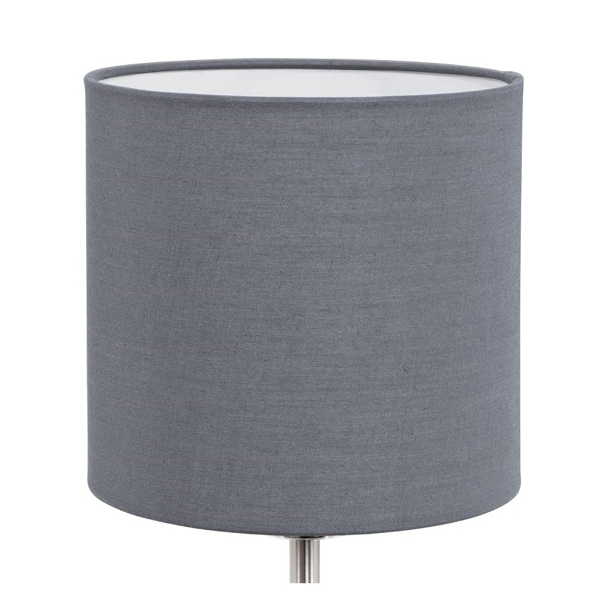 Eglo - Stolna lampa 1xE27/60W/230V
