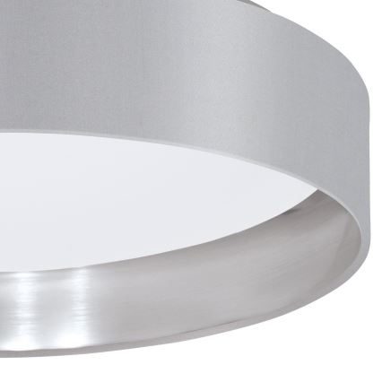 Eglo 31623 - LED stropna svjetiljka MASERLO LED/16W/230V