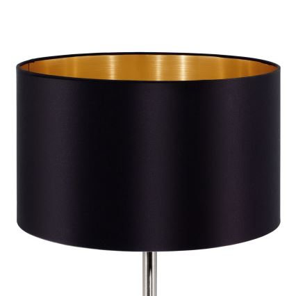 Eglo - Stolna lampa 1xE27/60W/230V