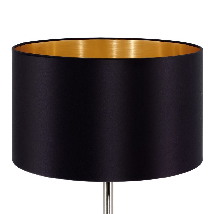 Eglo - Stolna lampa 1xE27/60W/230V
