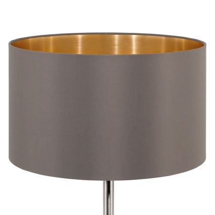 Eglo - Stolna lampa 1xE27/60W/230V