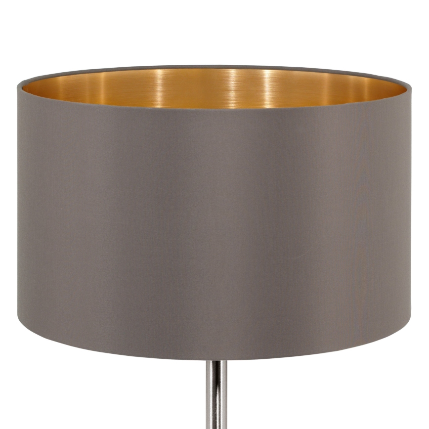 Eglo - Stolna lampa 1xE27/60W/230V
