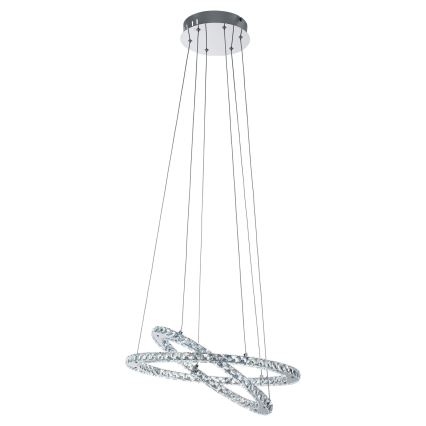 Eglo - LED Viseća svjetiljka LED/29,6W/230V