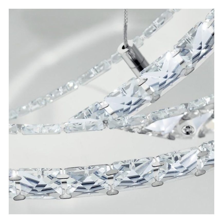 Eglo - LED Viseća svjetiljka LED/29,6W/230V