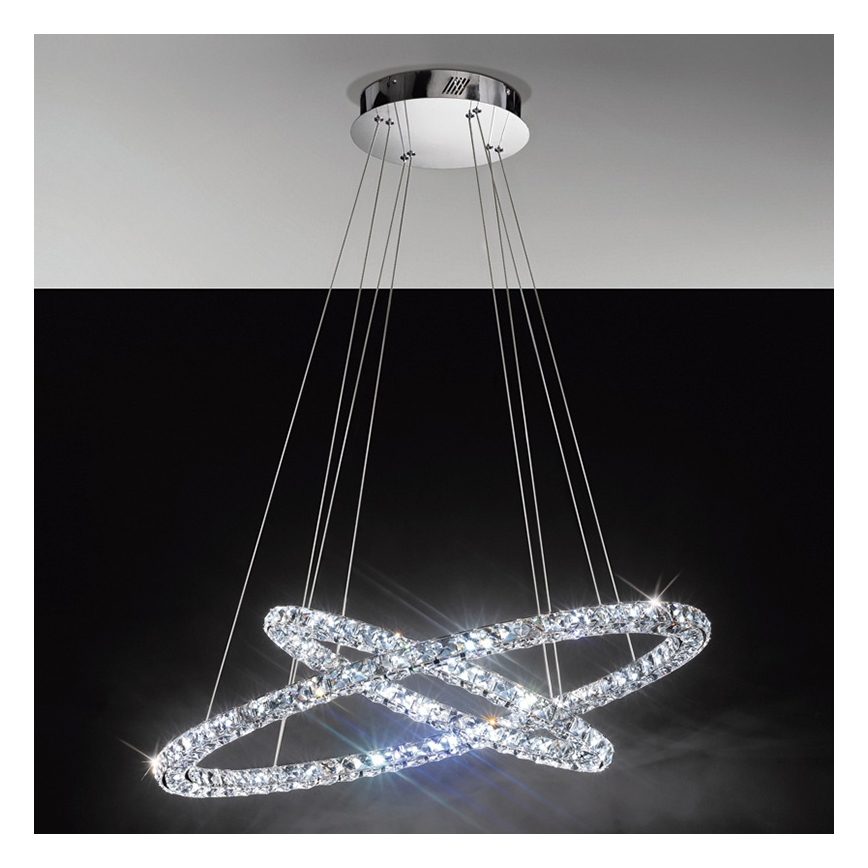 Eglo - LED Viseća svjetiljka LED/29,6W/230V
