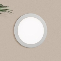 Eglo 31675 - LED ugradna stropna svjetiljka FUEVA 1 LED/16,5W/230V Ø 22,7 cm
