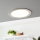 Eglo 31676 - LED ugradna svjetiljka FUEVA 1 1xLED/18W/230V