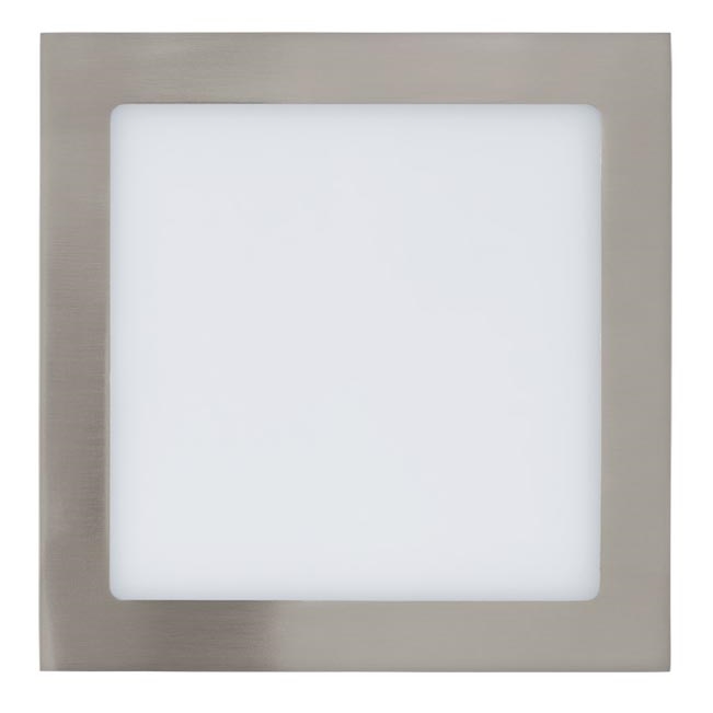 Eglo 31677 - LED Ugradbena svjetiljka FUEVA 1 1xLED/16,47W/230V