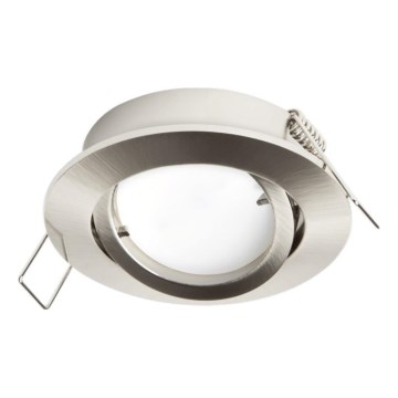 Eglo 31691 - LED ugradna svjetiljka TEDO 1xGU10/5W/230V