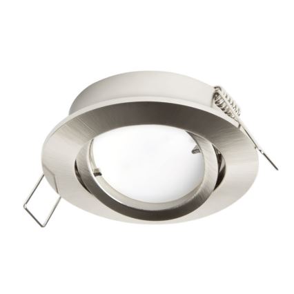 Eglo 31692 - SET 3x LED ugradno svjetlo TEDO 1xGU10/5W/230V
