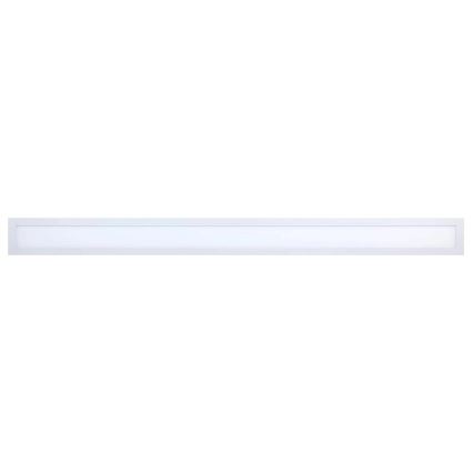 Eglo 31722 - LED prigušivo stropno svjetlo SALOBRENA-Z LED/33,5W/230V 2700-6500K bijela