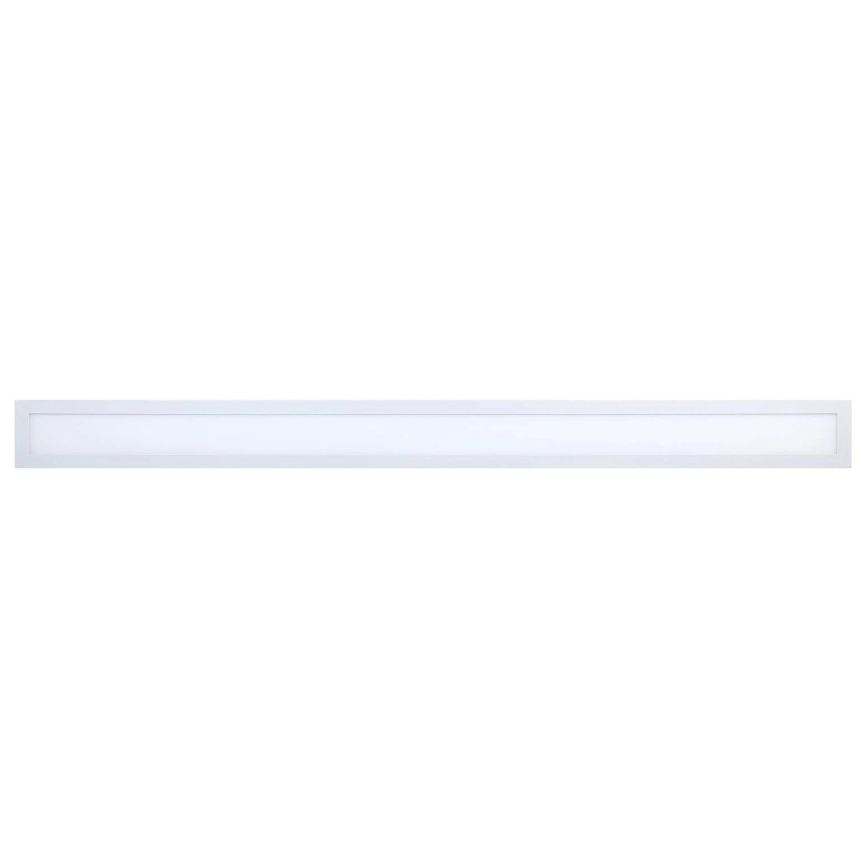 Eglo 31722 - LED prigušivo stropno svjetlo SALOBRENA-Z LED/33,5W/230V 2700-6500K bijela