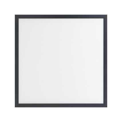 Eglo 31725 - LED stropna svjetiljka s prigušivanjem SALOBRENA-Z LED/33W/230V 2700-6500K crna