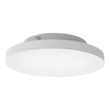 Eglo 31727 - LED RGBW Dimmabilno stropno svjetlo TURCONA-Z LED/15,7W/230V bijela