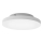 Eglo 31727 - LED RGBW Dimmabilno stropno svjetlo TURCONA-Z LED/15,7W/230V bijela