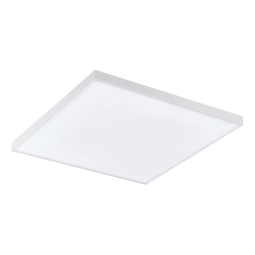 Eglo 31731 - LED RGBW Prigušiva stropna svjetiljka TURCONA-Z LED/16W/230V 2700-6500K bijela