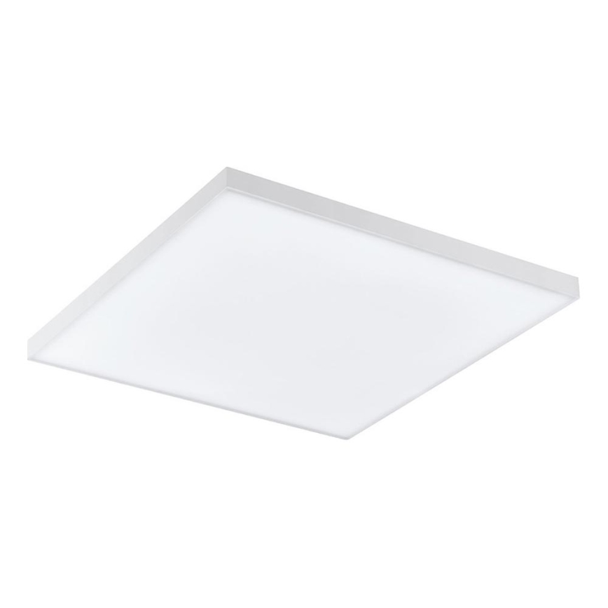 Eglo 31731 - LED RGBW Prigušiva stropna svjetiljka TURCONA-Z LED/16W/230V 2700-6500K bijela