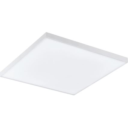 Eglo 31731 - LED RGBW Prigušiva stropna svjetiljka TURCONA-Z LED/16W/230V 2700-6500K bijela