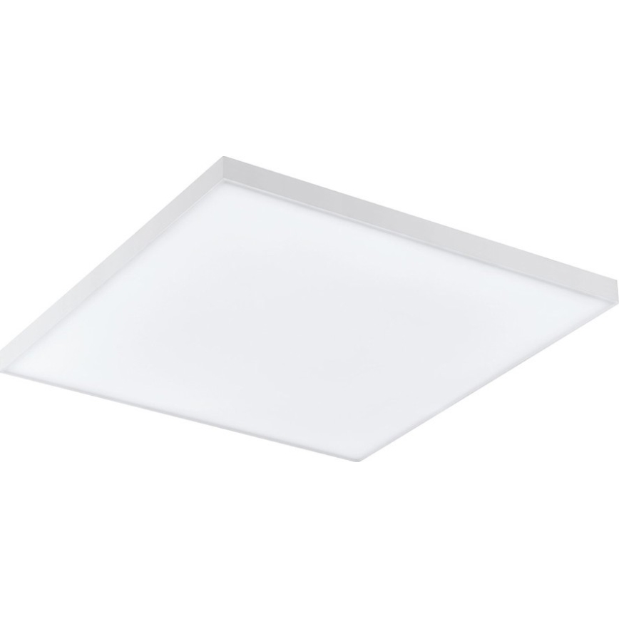 Eglo 31731 - LED RGBW Prigušiva stropna svjetiljka TURCONA-Z LED/16W/230V 2700-6500K bijela