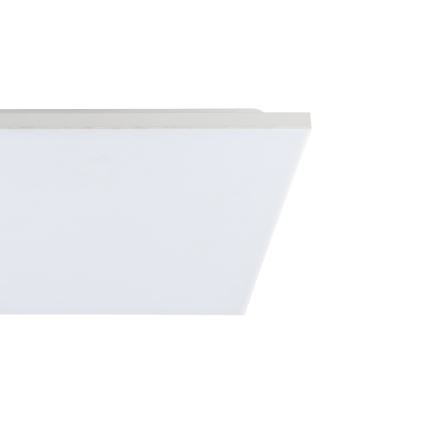 Eglo 31731 - LED RGBW Prigušiva stropna svjetiljka TURCONA-Z LED/16W/230V 2700-6500K bijela