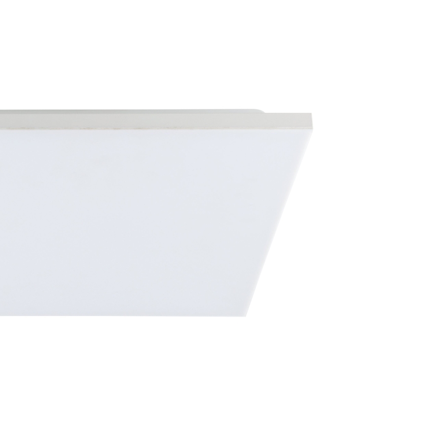 Eglo 31731 - LED RGBW Prigušiva stropna svjetiljka TURCONA-Z LED/16W/230V 2700-6500K bijela