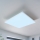 Eglo 31732 - LED RGBW Prigušiva stropna svjetiljka TURCONA-Z LED/22,8W/230V 2700-6500K bijela