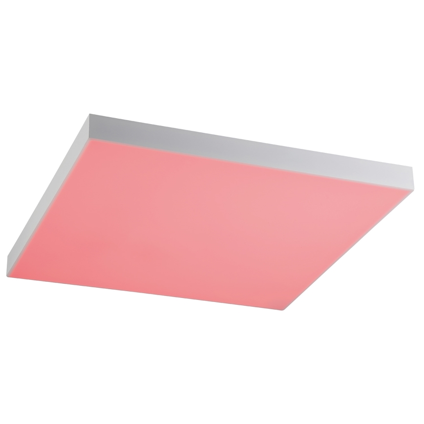 Eglo 31732 - LED RGBW Prigušiva stropna svjetiljka TURCONA-Z LED/22,8W/230V 2700-6500K bijela